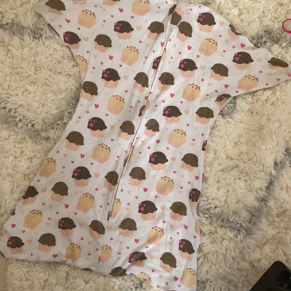 Zipadeezip Sleep Suit